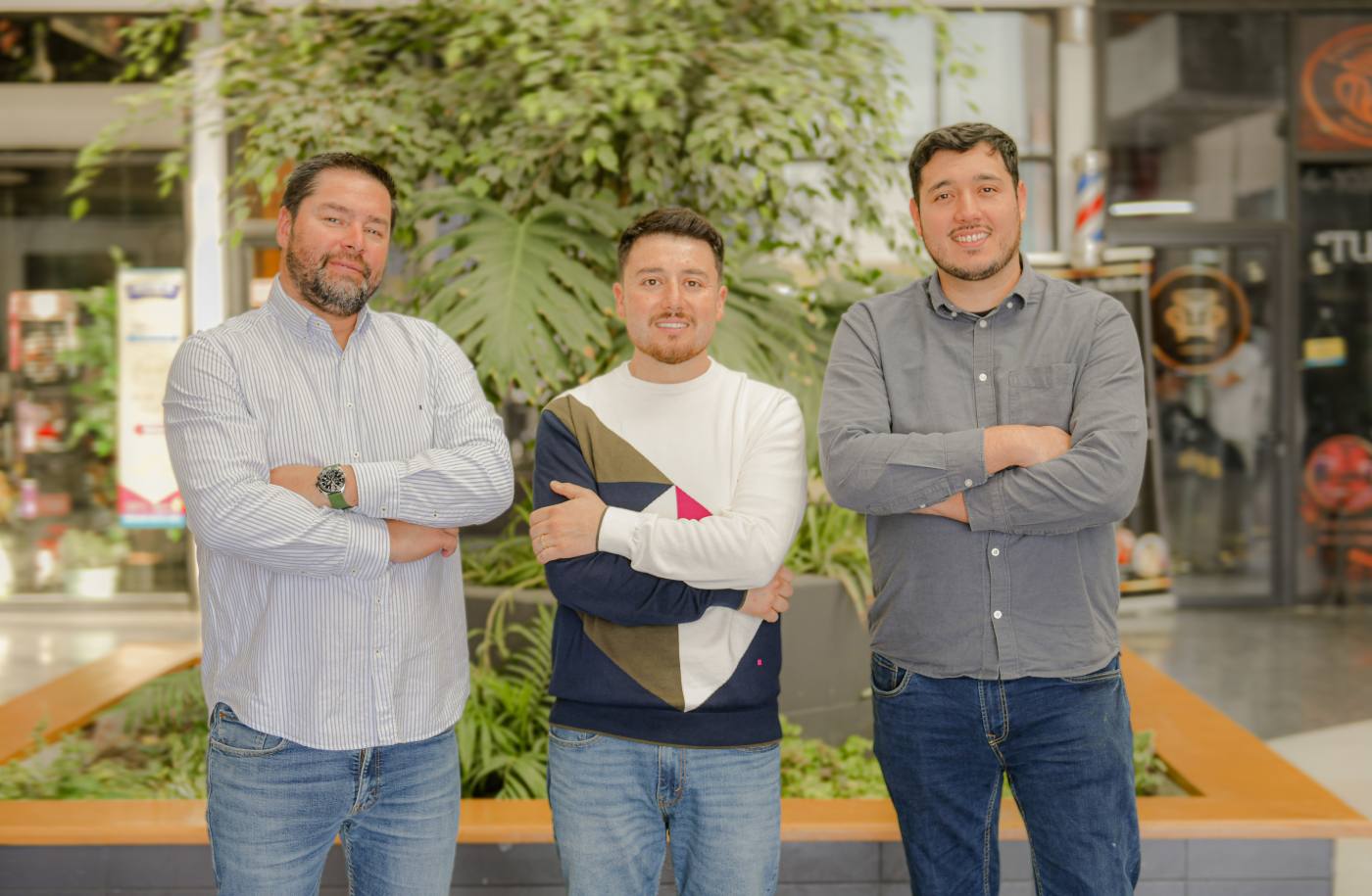 Equipo WellPro