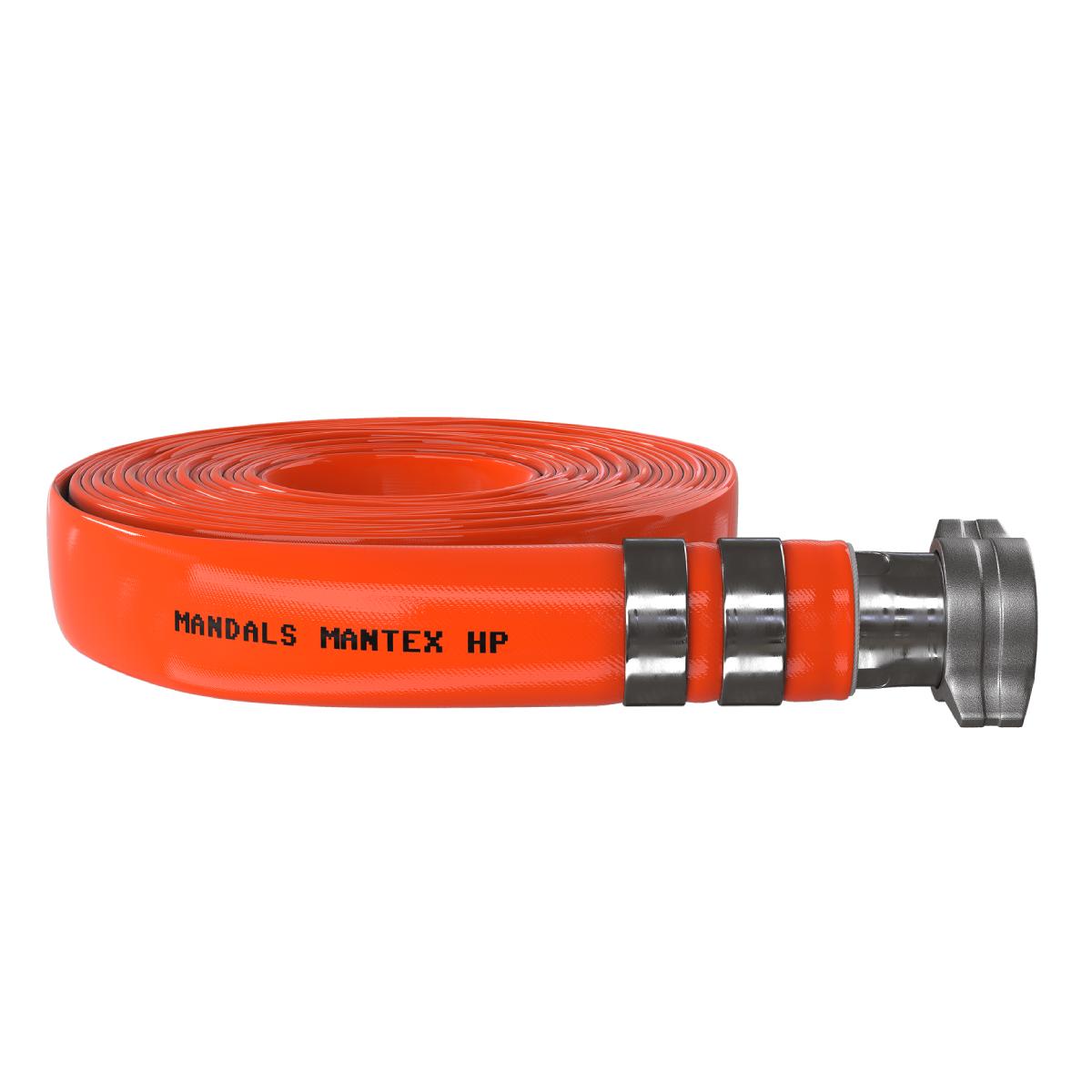 Mantex HP