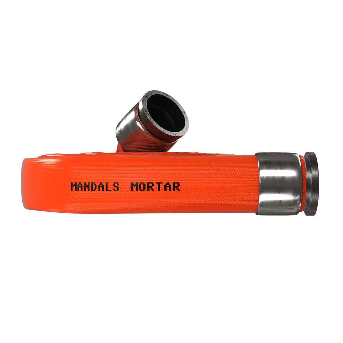 Mortar